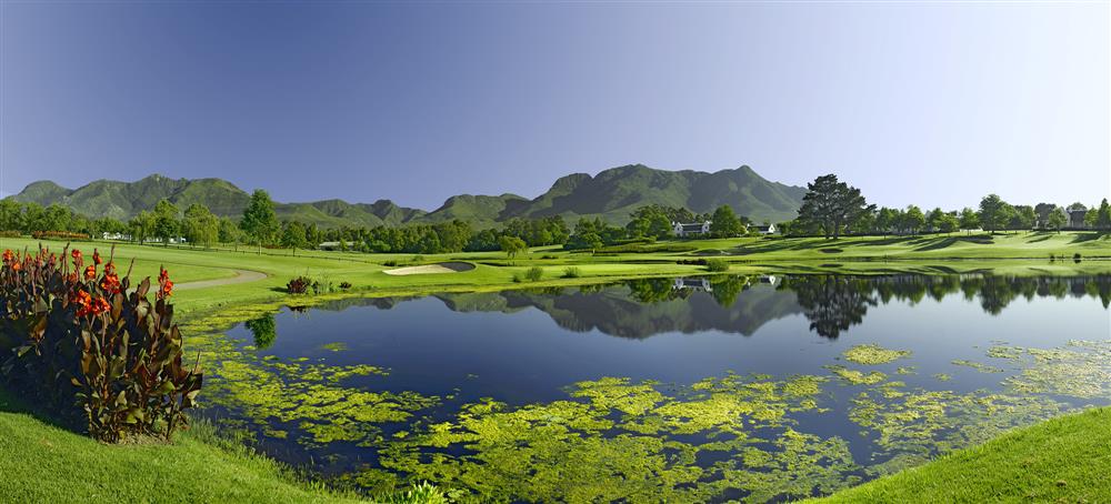 Fancourt